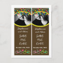 Search for carnival save the dates Circus