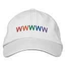 Search for letter hats Colourful