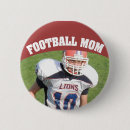Search for football mom badges Team