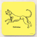 Search for woodcut coasters Symbol