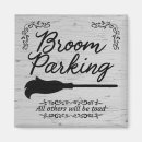 Search for broom parking Broomstick