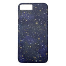 Search for stars cases Galaxy
