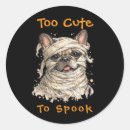 Search for french bulldogs stickers Frenchie
