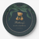 Search for vintage plates Teddy bear