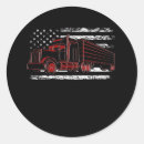Search for eighteen wheeler stickers Truck