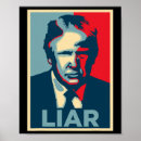 Search for anti posters President