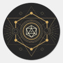 Search for dungeons and dragons stickers Dice