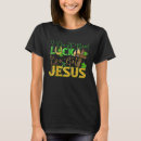Search for saints tshirts Jesus