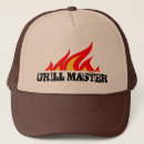 Search for flame hats Bbq