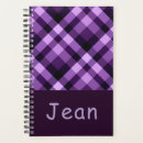 Search for purple planners Pretty