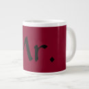 Search for 20oz coffee mugs Jumbo
