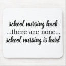 Search for school nurse mousepads Medical