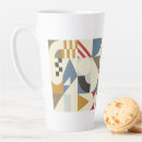 Search for geometric designs mugs Shapes