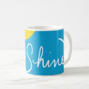 Search for sunshine coffee mugs Happiness