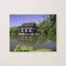 Search for japanese puzzles Lake