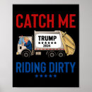 Search for vote for me posters Biden