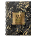 Search for marble notebooks Black