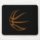 Search for basketball court mousepads Alley oop