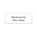 Search for handmade by rubber stamps Classic