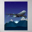 Search for jumbo jet posters Aircraft