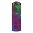 Search for fractal travel mugs Pink