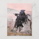 Search for fantasy creatures postcards Horse