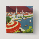 Search for travelers badges Illustration