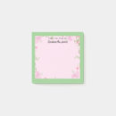 Search for from the desk of post it notes Pastel