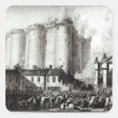 Search for bastille stickers Revolution