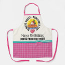 Search for tart aprons Baking