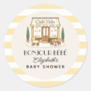 Search for baby shower neutral stickers Cute
