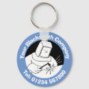 Search for fabric key rings Welding