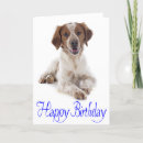 Search for brittany dog cards Puppies