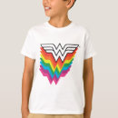 Search for wonder woman kids clothing Pride