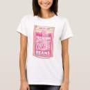 Search for black bean tshirts Barista