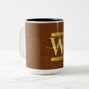 Search for faux leather mugs Retro