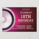 Search for ladies night birthday invitations Club