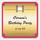 Search for cinema stickers Movie