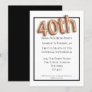 Search for 3d birthday invitations Party