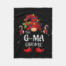 Search for christmas gnome blankets Winter