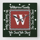 Search for shed clocks Man cave