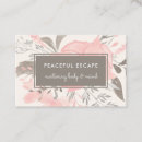 Search for pretty business cards Stylish