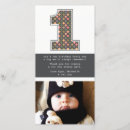 Search for little one cards One year old