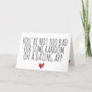 Search for app cards Joke
