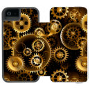 Search for steampunk gears iphone cases Pattern