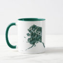 Search for alaska state mugs Map