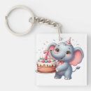Search for birthday card key rings Cute safari animal