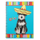 Search for schnauzer notebooks Terrier