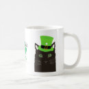 Search for kissing cat mugs Green