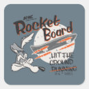 Search for acme stickers Looney tunes